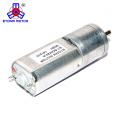 20mm de Alta Velocidade de Alcance ET-SGM20-A DC Motor de Engrenagem 3 V